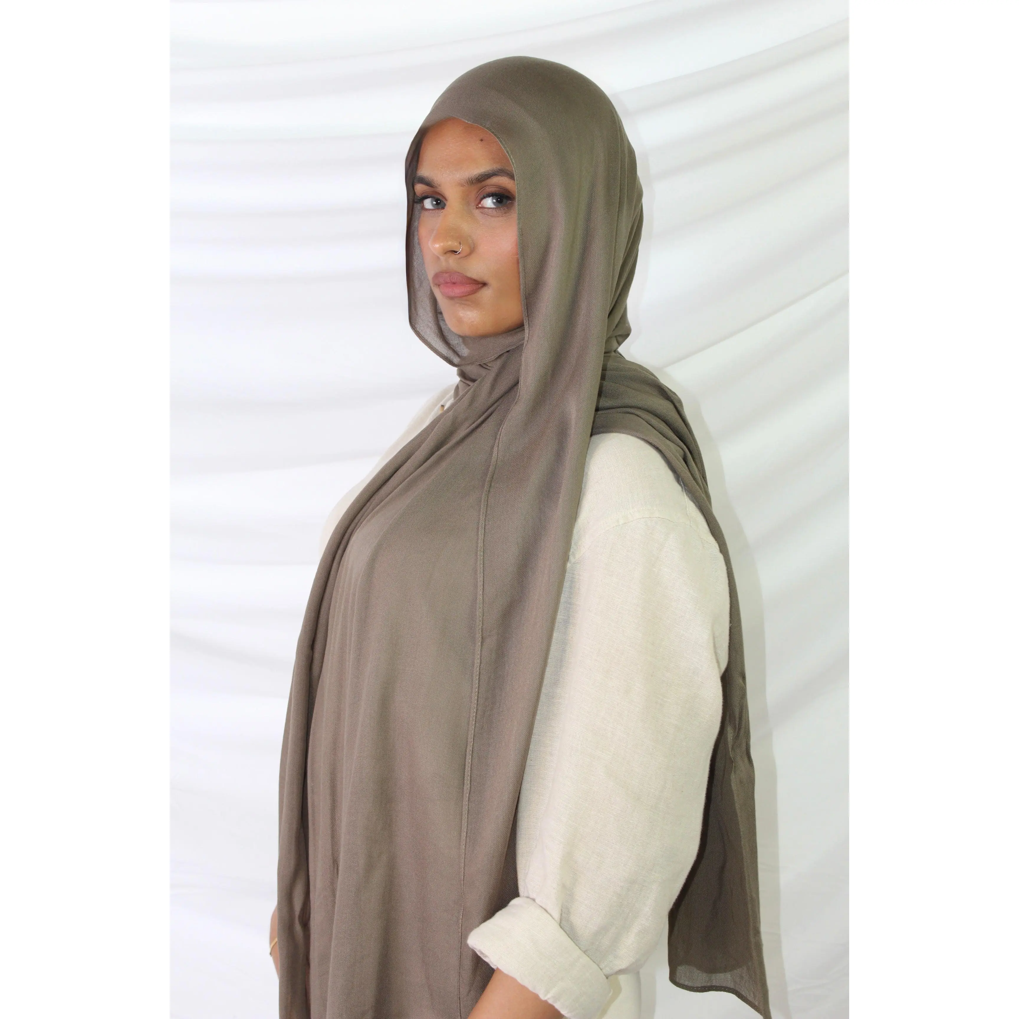 Modal Hijab
