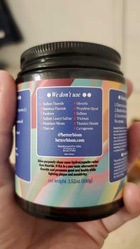 product review image from C**a 0