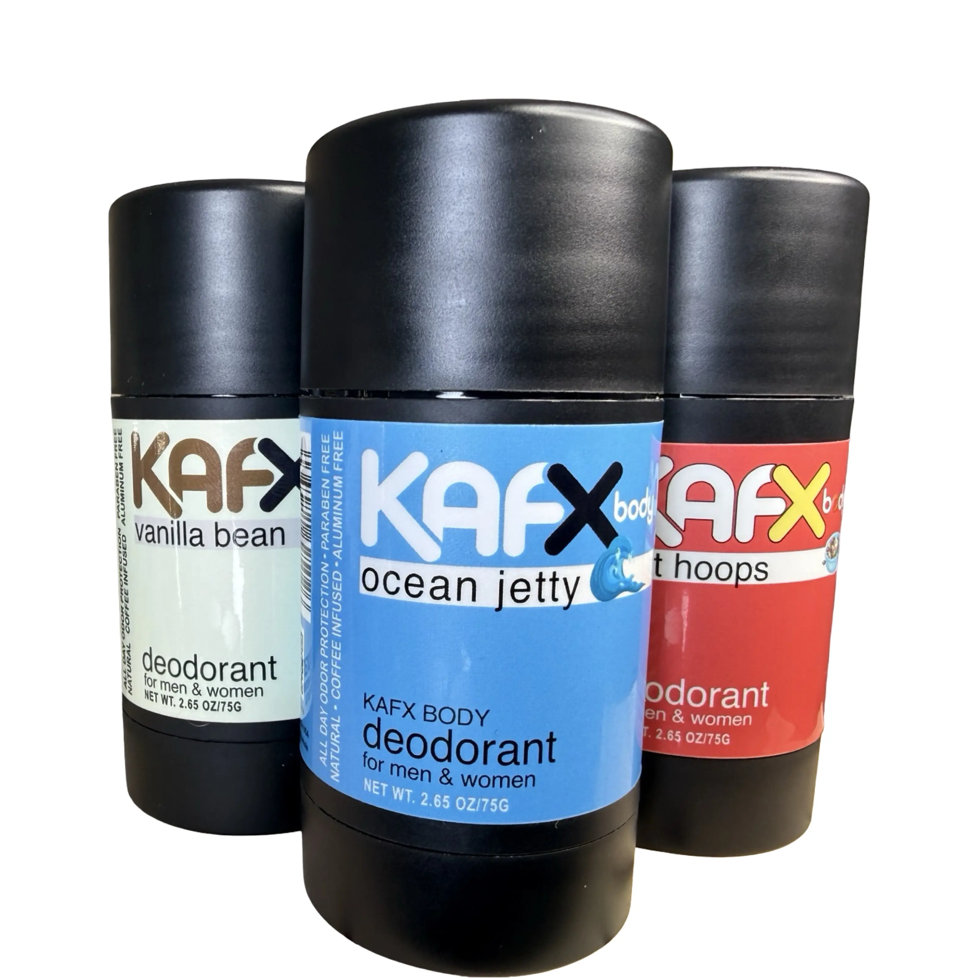KAFX Body Top Selling Bundle KAFX Body Top Selling Bundle