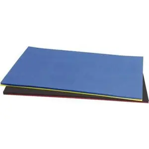 Proto Tool Box Foam Foam Kit 26-1/4" Wide x 39" Deep x 3/4" High, Black/Red, For All Tool Storage DIYBK