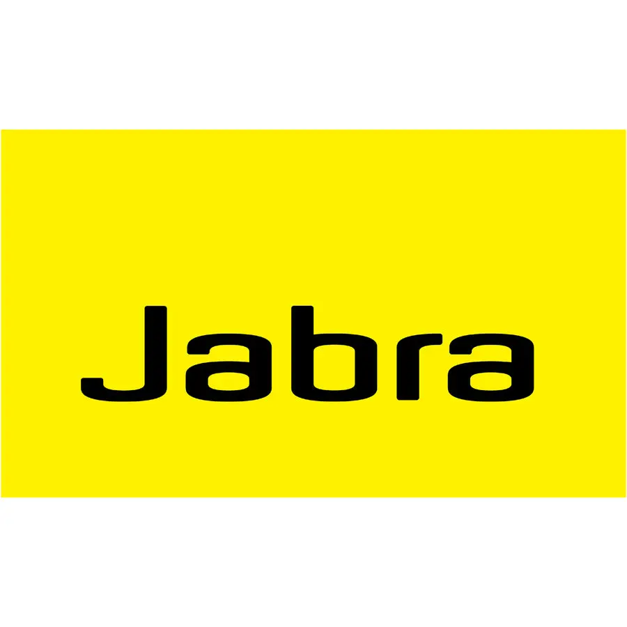 Jabra PanaCast 40 VBS Easy Clean Cover - Supports Video Conference Equipment - Easy to Clean