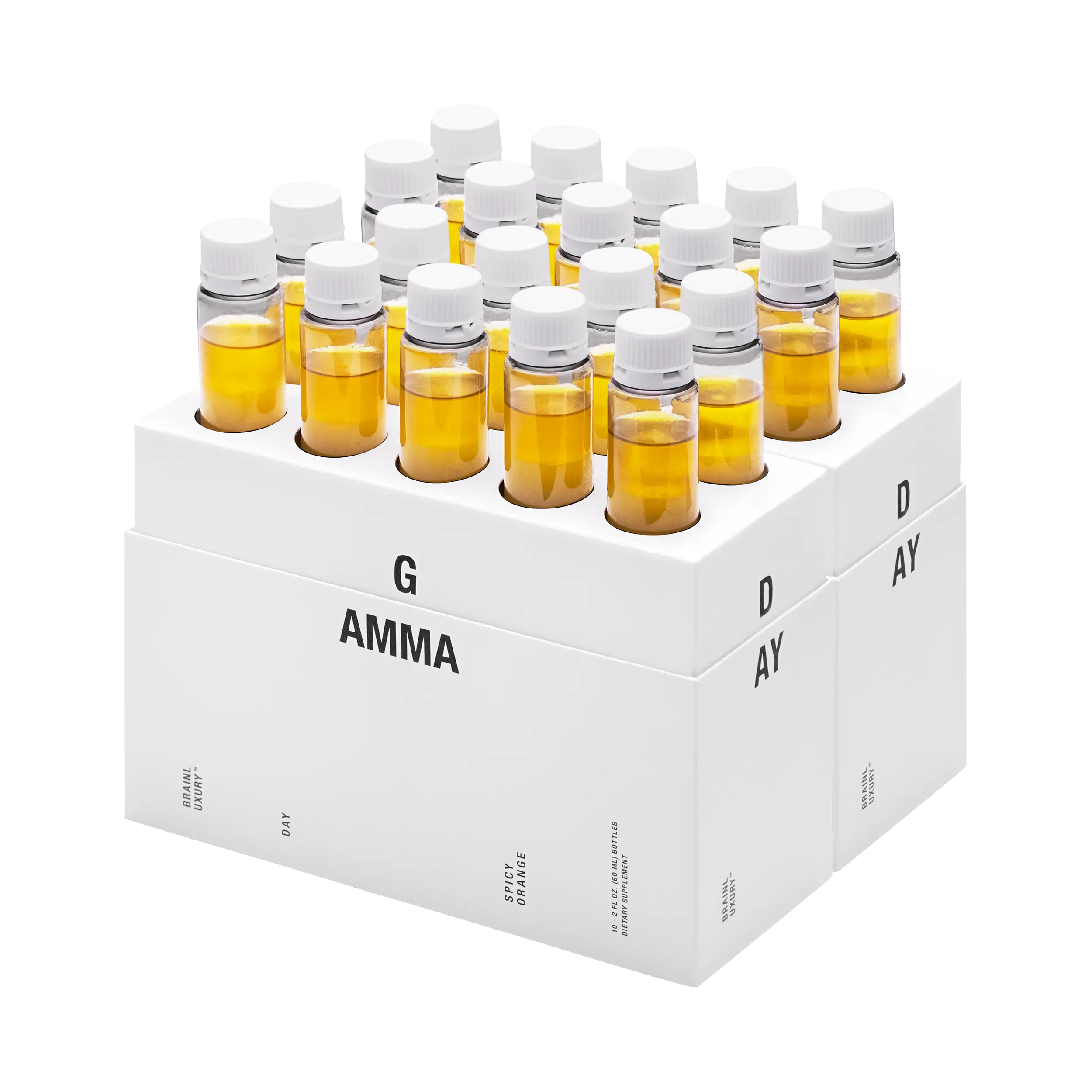 GAMMA BrainLuxury™ 20 Box - One-time purchase