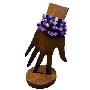 Flores Moradas (1pc)
