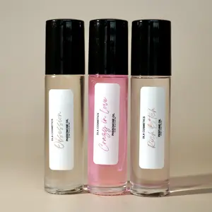 DLA COSMETICS ROLL ON OIL TRIO: CRAZY IN LOVE, OBSESSION, RICH B*TCH 10mL DLA COSMETICS ROLL ON OIL TRIO: CRAZY IN LOVE, OBSESSION, RICH B*TCH 10mL