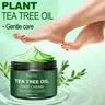 [Two sets]ROZINO Tea Tree Oil Foot Cream, Warming Cream —— Suitable for calluses, dry and cracked feet, hands, heels, elbows, nails and knees —— Softens and moisturizes the skin