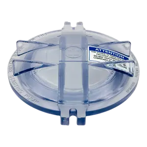Hayward SPX3000D Super II Pump Strainer Cover
