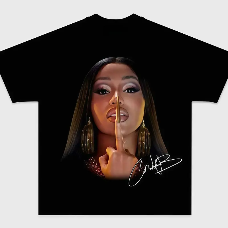 rapper graphic tees for men - TikTok Shop