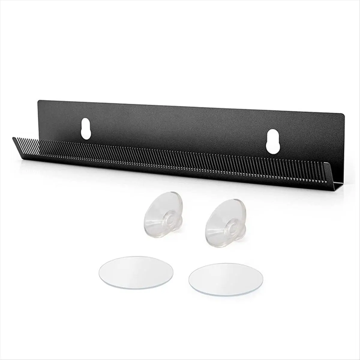 Hair Extension Hanger,Black Hair Extension Holder for Styling, Washing, Drying, Braiding, Hair Extension Display Rack