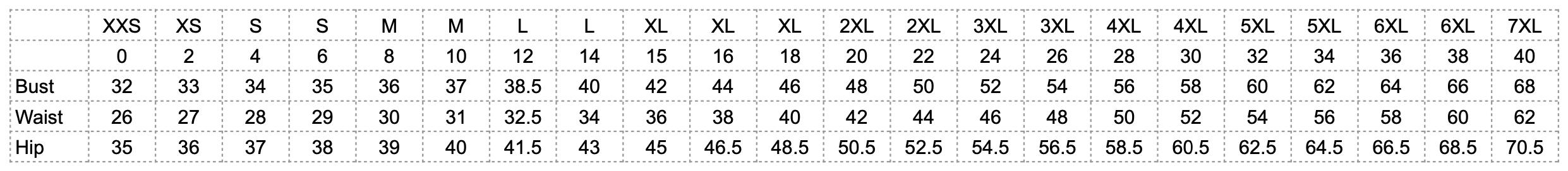 Criss Cross Jeans (size 15)