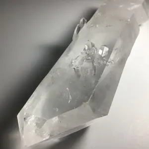 Brazilian Lemurian Seed Crystal