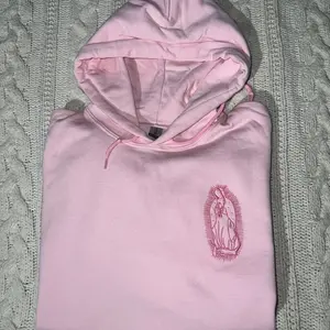 Virgencita hoodie