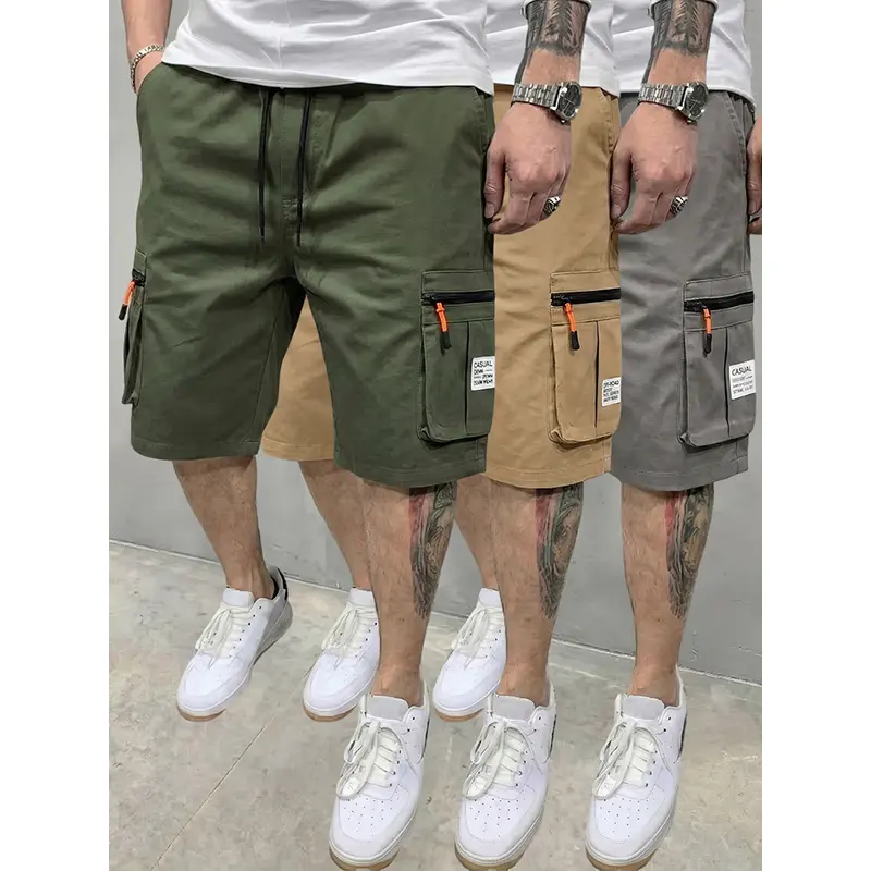 Military green/Khaki/Gray