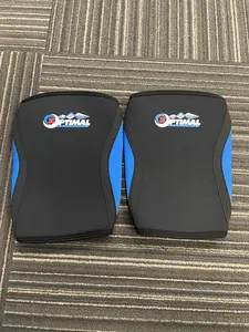 Optimal Knee Sleeves