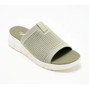 Ryka Slip-On Slide Sandals - Epic