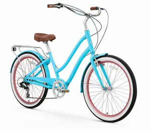 EVRY journey Bicycle