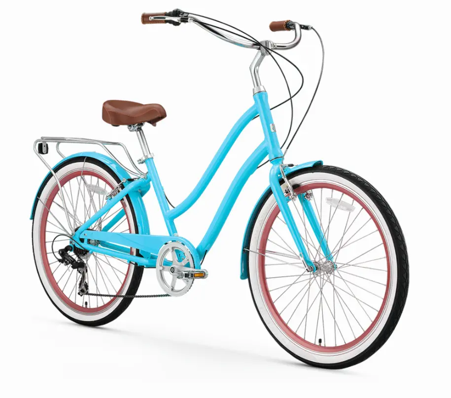 EVRY journey Bicycle
