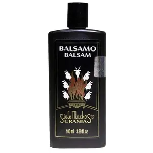 Siete Machos Balsamo 100 ML/ 3.39 FL.OZ