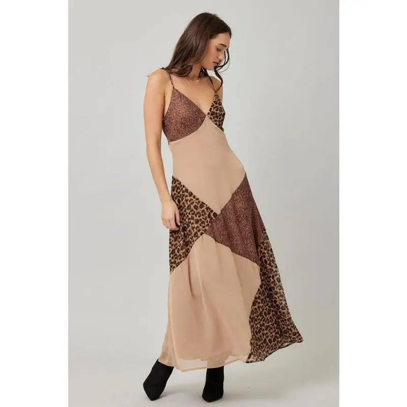 The Vivian dress