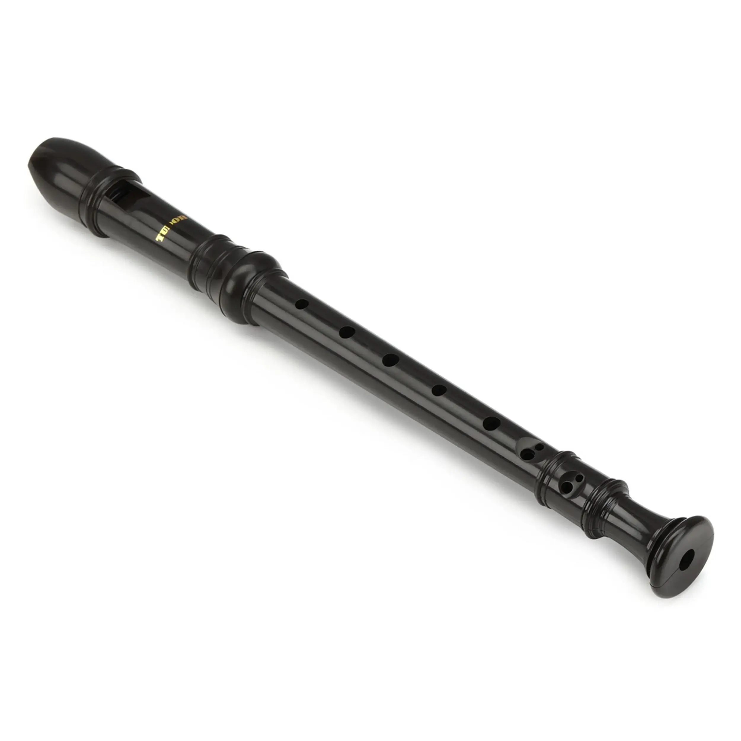Tudor TD175 One Piece Brown Recorder Tudor TD175 One Piece Brown Recorder