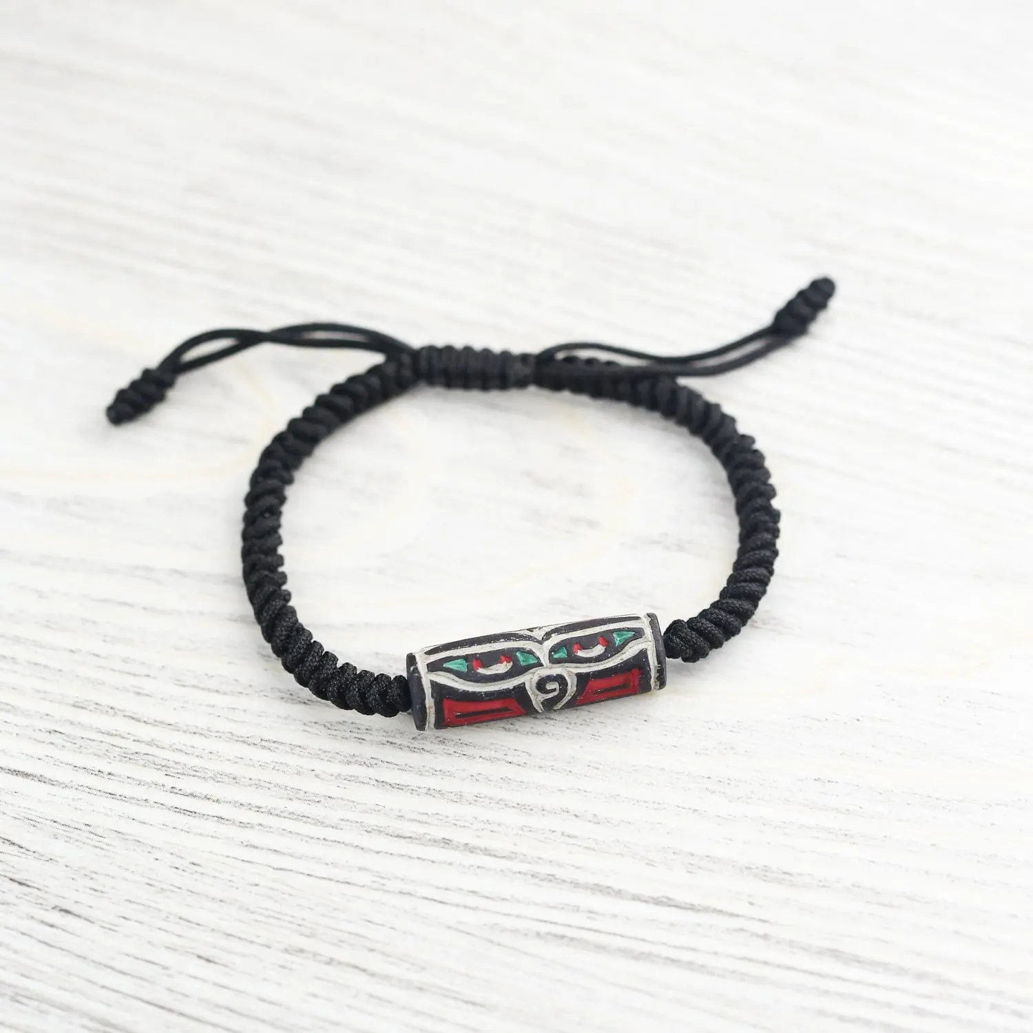 Nepal Trekkers Bracelet