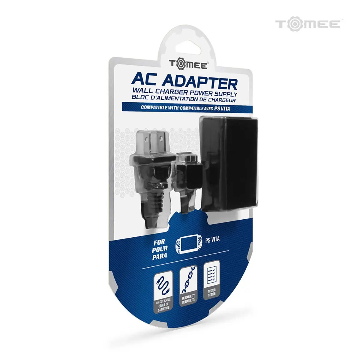 AC Adapter for PS Vita AC Adapter for PS Vita