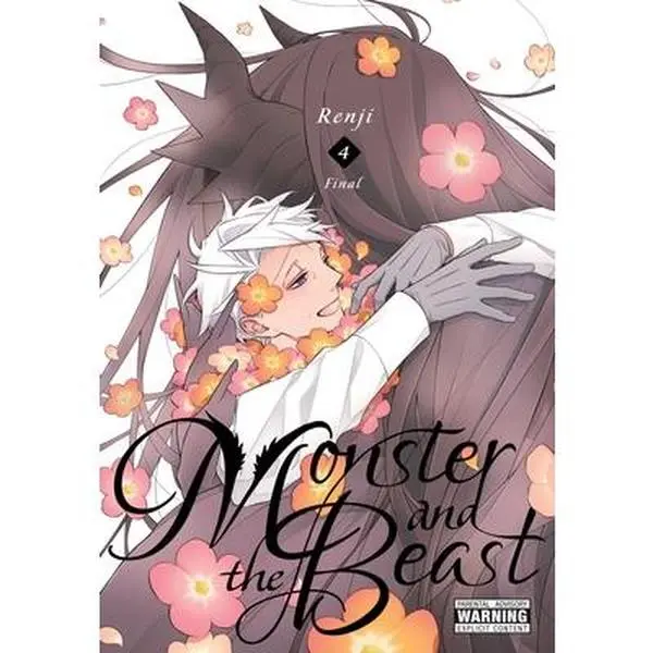 Monster and the Beast, Vol. 4 -- Renji - Paperback