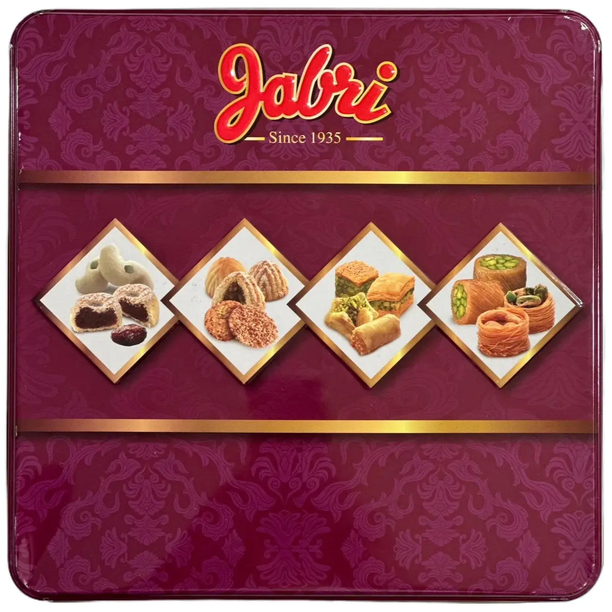 Jabri Baklava
