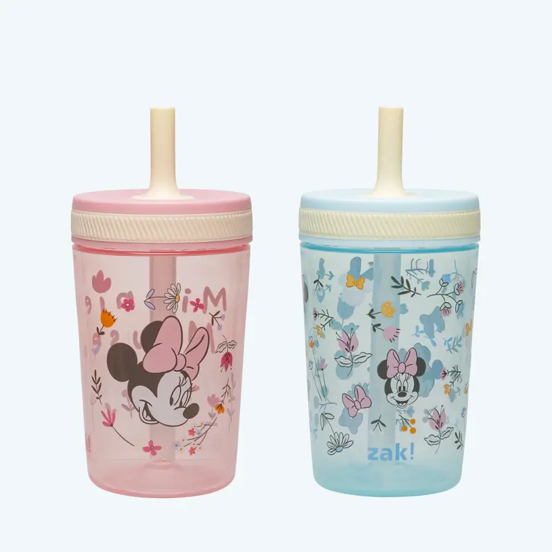 16oz Clear Plastic Cups (50 Pack) USA Made from Recycled PET Plastic | 100%  Recyclable Clear Disposable Cups for Party, Tailgating, Game Day & More -  TikTok Shop