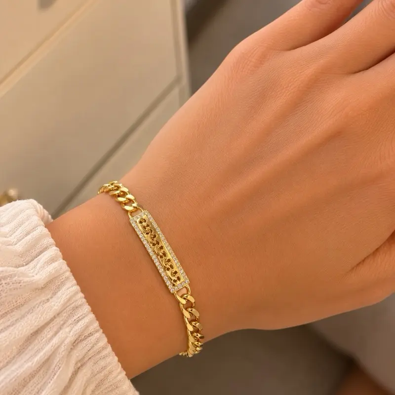 Brazalete luna