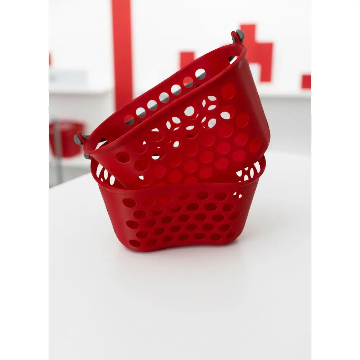 Target Basket Target Basket