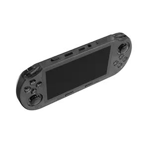 Vintage Handheld Gaming Console, 4.5 Inch IPS Screen, 2gb Ddr3 Memory, 3000mah Battery, Connects to TV, Mp4 and E-Book Compatible