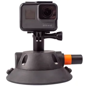Action Camera Mount