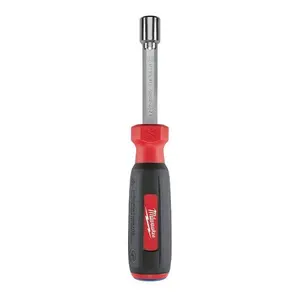 Milwaukee 48-22-2524 3/8" HollowCore™ Magnetic Nut Driver