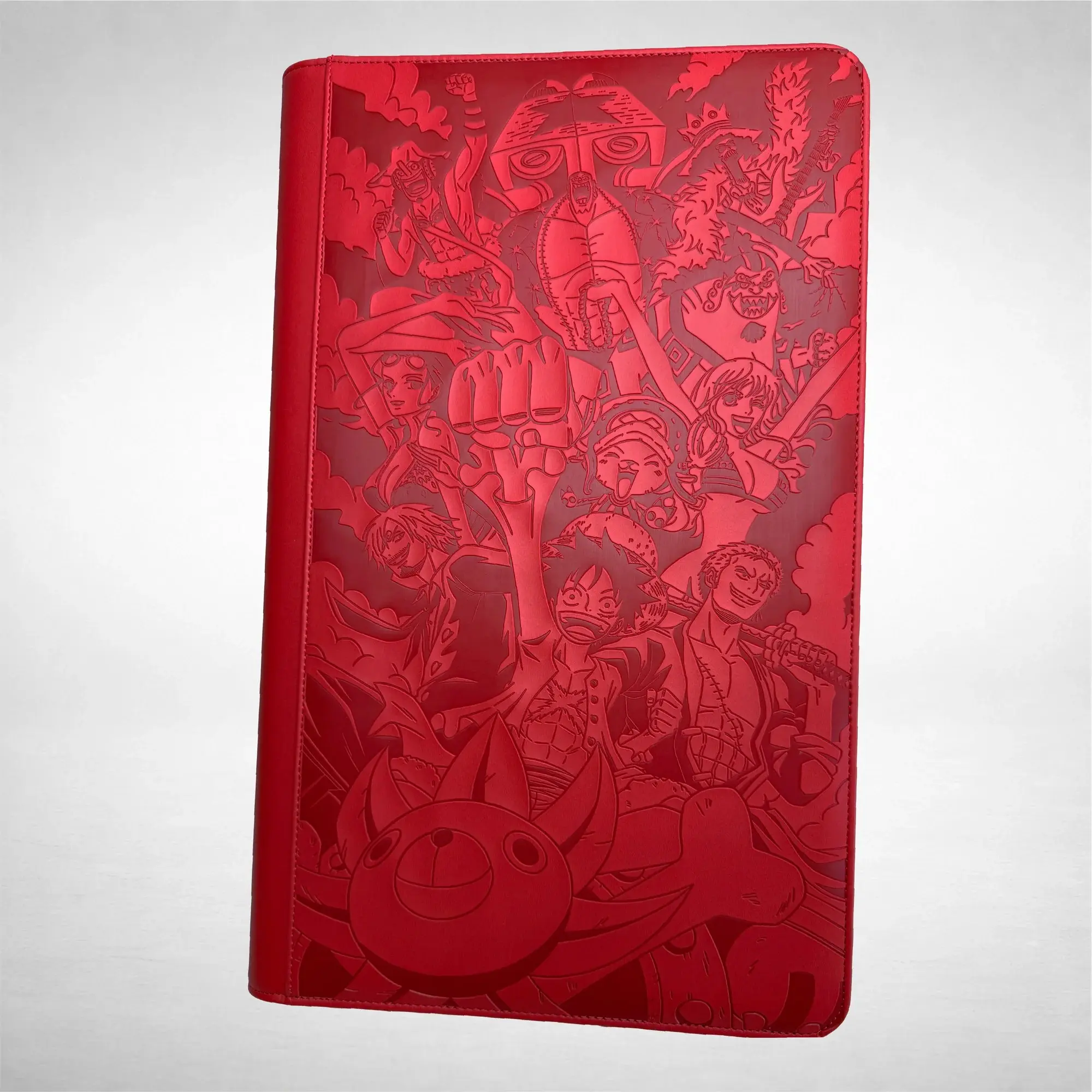 Premium Tower Binder - Card Binder - Dueling Guard