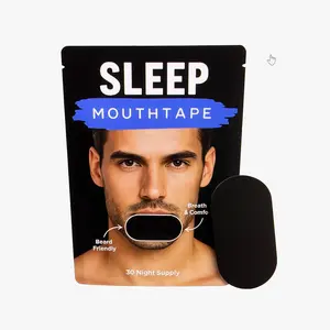 QUIETSEAL MOUTH TAPE