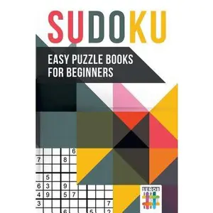 Sudoku Easy Puzzle Books for Beginners -- Senor Sudoku, Paperback