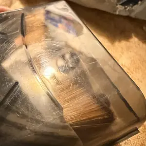 Product Review of Face Lymphatic Contour Brush for Jawline & Chin Sculpting Dry Brushing Massager for Lymphatic Drainage & Facial Fatigue Relief Ergonomically Designed to Fit The Skin Precisely 1PCS Beauty Roller Daily from E**n