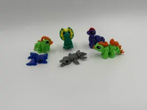 Mini Dino Pack