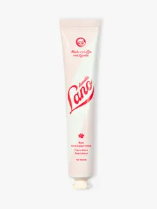 Rose + Lanolin Hand Cream Intense