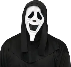 Scary Movie - Smiley! Ghost Face