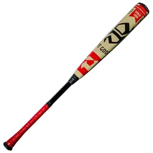 2027 DeMarini The Goods -3 BBCOR Baseball Bat WBD2703010 Custom Broken In Game Ready