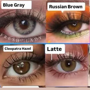Eyelash applicator tools