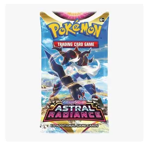 Astral Radiance Single Booster Pack