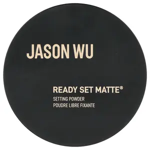 Jason Wu Ready Set Matte®, Setting Powder, 02 Translucent, 0.85 oz (24 g)