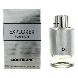 EXPLORER PLATINUM/MONT BLANC EDP SPRAY 3.3 OZ (100 ML) (M)