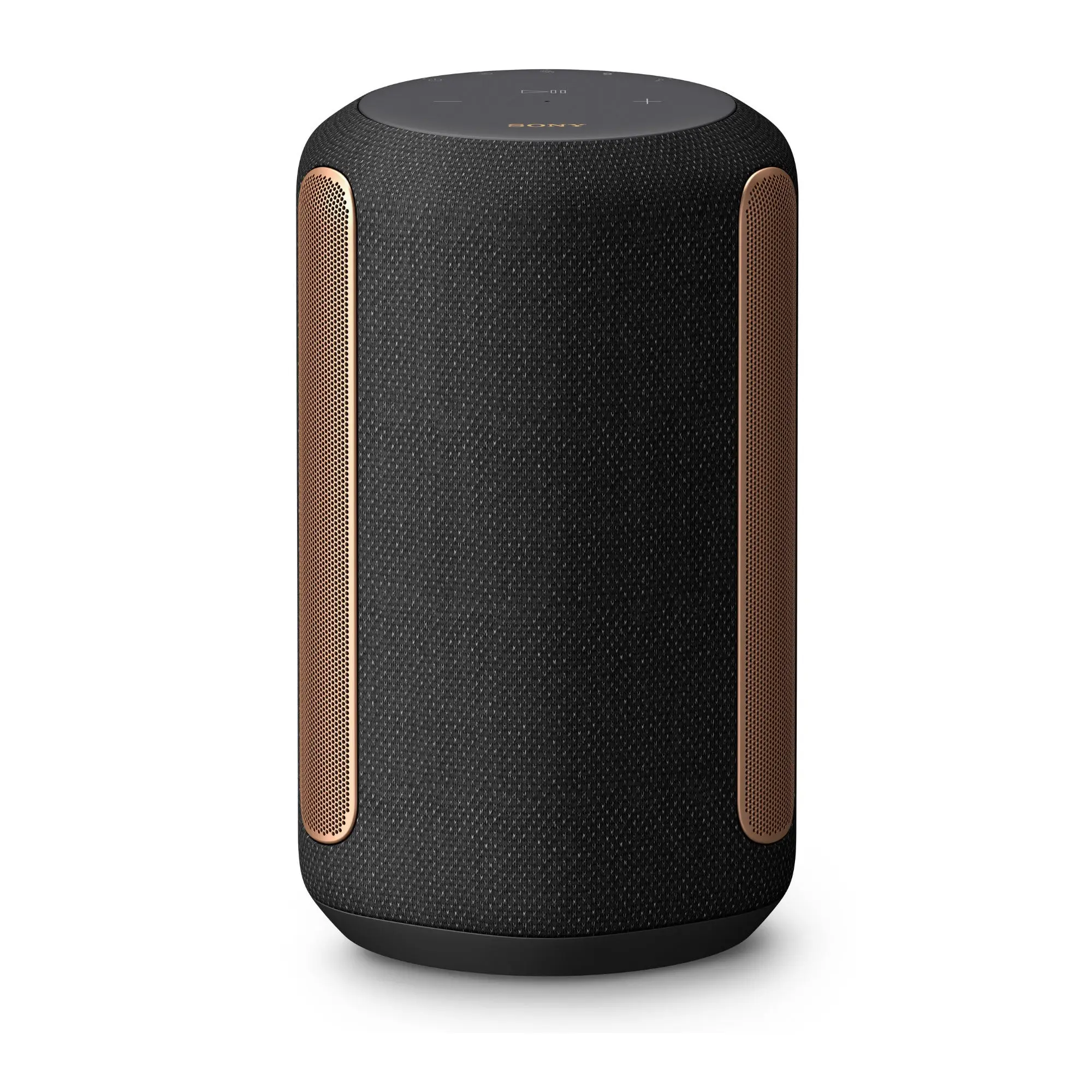 SRS-RA3000 Wi-Fi-Enabled 360 Reality Audio Wireless Speaker with Ambient Room-Filling Sound for Sony