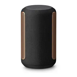 SRS-RA3000 Wi-Fi-Enabled 360 Reality Audio Wireless Speaker with Ambient Room-Filling Sound for Sony