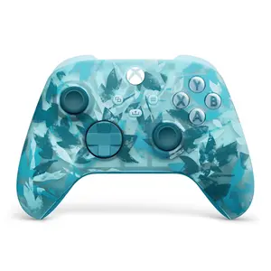 Xbox Wireless Controller – Ice Breaker Special Edition