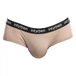 Intymen Party Out Back Brief – Bold Style, Superior Comfort, and Modern Fit