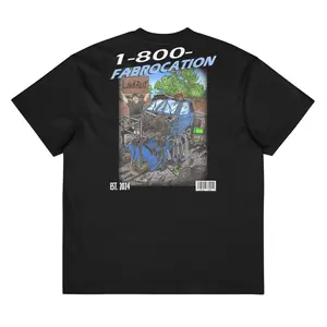 Lunchboxx Ranger T-Shirt